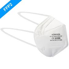 Kostenlose lieferung bei ihrer ersten bestellung mit versand durch amazon. Kingfa Atemschutzmaske Ffp2 30 Suck Kaufland De