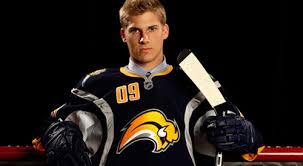 He currently plays for the minnesota wild. The Good Point