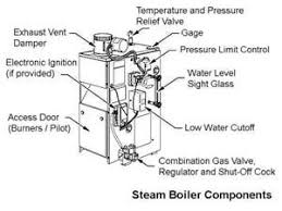 Forced air heating literally pushes hot air through the vents which do not hydronic heating is a green way of heating your home. What You Need To Know About Residential Steam Boilers Steam Boiler Boiler Boiler Heating System