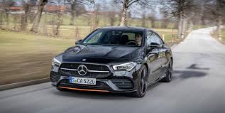 How is this score calculated? 2021 Mercedes Benz Cla Class Review Pricing And Specs