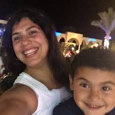 Malaka Ibrahim (@malakageissa)