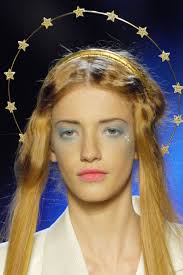 Jean Paul Gaultier Spring 2008 (Jean paul sales gaultier makeup)