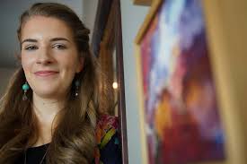 Rise and Thrive: Brianna Joy Seipel creates landscapes of witness at the  crossroads of art and allyship