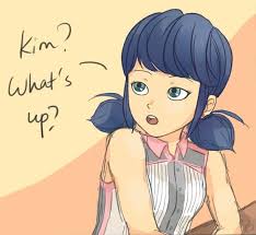 Flexing Muscles Pg03 Miraculous Ladybug Funny Miraculous Ladybug Comic Miraculous Ladybug Fan Art