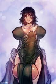 Futa Fubuki by PWCSPONSON : rfutanari