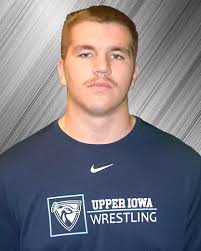 2019-20 Men's Wrestling Roster