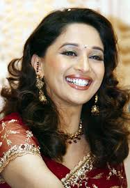 Madhuri Dixit to Launch Official Website | IBTimes UK