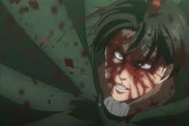 Three friends join the survey corps to try to take their world back from the titans. Attack On Titan Alternatives Best Anime To Watch Next