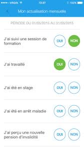 Retrouvez toutes les informations, les opportunités d'emploi, les événements et salons, de pôle emploi, de ses partenaires et des régions. Actualisation Pole Emploi Iphone Ipad Apps Francaise