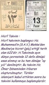 We did not find results for: Adalet Mulkun Temelidir Takvim Ve Yilbasi Herhangi Bir Takvime Gore Icinde Bulunulan Yilin Bitimi Ve Yeni Yilin Baslangicidir Hicri Takvim Hicri Takvimin Baslangici Hz Muhammed In S A V Mekke Den Medine Ye Hicret Goc