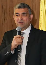 Federación Invitada: Baloncesto. Colombia renace en las canchas: balance y  proyección del baloncesto nacional