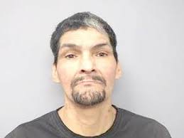 Bruce Richard Golden wanted by Sault police