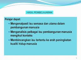 Kalau imbuhan apitan barulah dieja rapat (cth. Isu Semasa Dalam Pembangunan Manusia Fem 4000 Kredit 3 1 2 Perjumpaan Bersemuka 1 Program Pjj Semester Pertama Instructor Siti Nor Binti Ppt Download