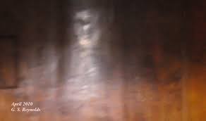 ghost of the mauretania room