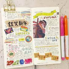 m bolognese19 planner addicts smash book bullet journal
