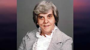 Ruby June Raines Obituary