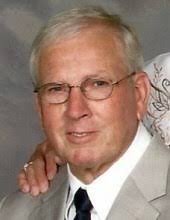 Firmin William "Bill" Suever Obituary (2022)