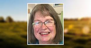 Cynthia "Cindy" Carpenter Obituary August 4, 2021