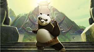 City theme inside — kung fu panda game. Kung Fu Panda 3 Review Three And Half Stars Entertainment News The Indian Express