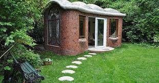 Gorgeous Backyard Getaway Summer House Shed Of The Year Backyard House