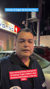 Video Cañero De Tepic Y Ciclista