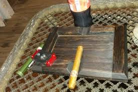 Jul 26, 2021 by allison · this post may contain affiliate links · this blog generates income via ads Cigar Ashtray 7 Steps Instructables