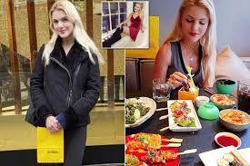 4,525 likes · 26 talking about this. Sugar Baby Chloe Explains How She Makes 18 000 A Month Dating Rich Men Mirror Online