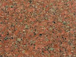 Đá Granite Đỏ Bình Định