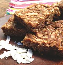 Pin By Jessie Bandy On A Taste Of Heaven Oatmeal Cookie Bars Crunchie Recipes African Dessert