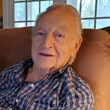 Obituary information for James Ray Thornhill