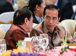 Menurut data presiden, 4,5 juta warga saat masih menjabat sebagai wali kota davao, pendekatan jalanan ala duterte membuat kota itu dinobatkan sebagai salah satu kota paling aman di muka bumi. Indonesian Official Calls For Philippines Style War On Drugs