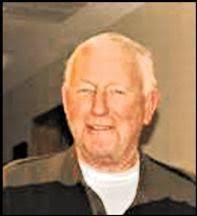 Myron Hackman Obituary (1939