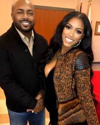 She has collected a big chunk of her fortune thanks to her role in real housewives of atlanta. Is Porsha Williams Pregnant Or Just Some Other Health Issues Know About Her Relationship With Dennis Mckinley Children Net Worth Biography Married Biography