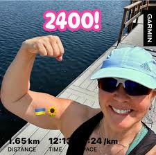 Importance of exercise for healthy life