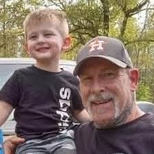 Fundraiser by Page Dove : Dwayne Acree