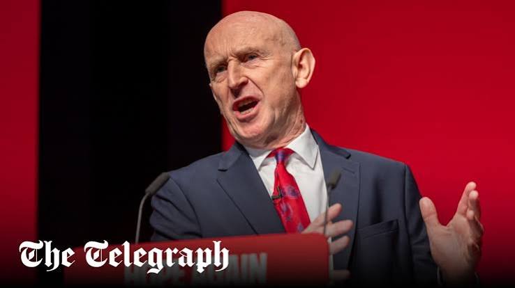 Healey set to shield pensioners from income tax in Budget