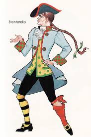 Viva, viva l'arlecchino che di toppe si vestì. Le 10 Maschere Regionali Di Carnevale Piu Famose Deabyday