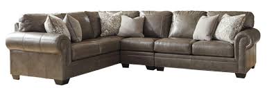 Our delivery team will place furniture in the rooms of your choice. Shop Ashley Furniture Roleson Raf Sectional In Quarry 58703 Raf Sec