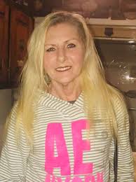 Pearl Pauline Collins, 61 of Omar, WV departed this life