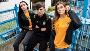 Find newport county fixtures, results, top scorers, transfer rumours and player profiles, with exclusive photos and video highlights. Neal Heard On Designing The Newport 19 20 Shirts Soccerbible