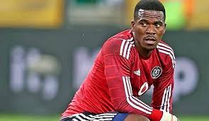 The Senzo Meyiwa murder trial took a significant turn as Warrant Officer Elton Ndlovu testified about new evidence admitted by Pretoria High Court Judge Ratha Mokgoatlheng on Tuesday morning. https://sundayworld.co.za/news/cop-testifies-on-senzo-meyiwa ...