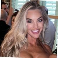 Katie Brisson's Instagram, Twitter & Facebook