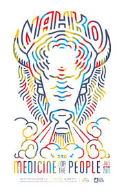 Gigposters Com Nahko Medicine For The People Boys Graphic Tee Vector Artwork Cool Graphic Tees
