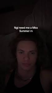 Miss Summer Odie Song