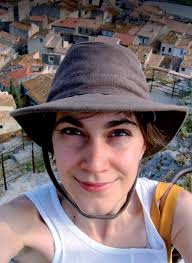 Canadians at the Centre