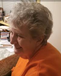 Bonnie Cutler Brown Treiber Obituary August 16, 2023