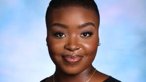 Doctoral Student Recognized for Outstanding Community Engagement Efforts