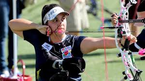 A las 11 de la noche, hora colombiana, el también arquero daniel pineda, comenzará la… La Colombiana Sara Lopez Ataca En Shanghai Nel Umero 1 Mundial De Arco Compuesto Eurosport