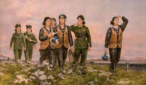 Image result for arte socialista