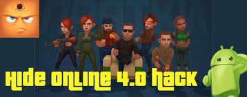 Hide online es un juego shooter multijugador, estilo hide and seek, adictivo y emocionante, pertenec. Helldroid Hide Online 4 0 Hack Apk